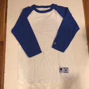 New without tags Men’s Baseball T-shirt